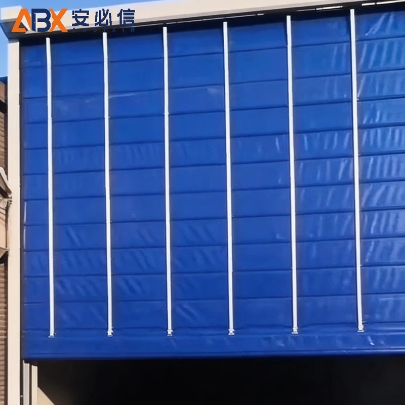 白山市机械式门封